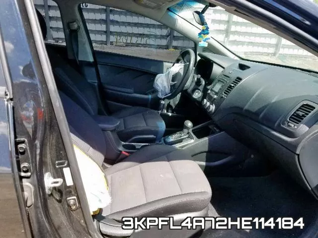 3KPFL4A72HE114184 фото 6