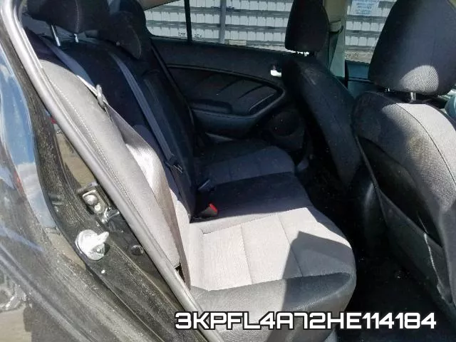3KPFL4A72HE114184 фото 7