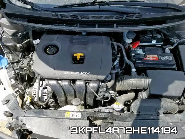 3KPFL4A72HE114184 фото 8