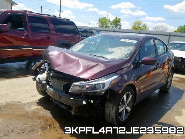 3KPFL4A72JE235982 фото 3