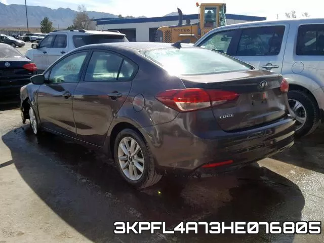3KPFL4A73HE076805 фото 4