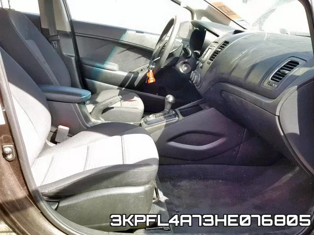 3KPFL4A73HE076805 фото 6
