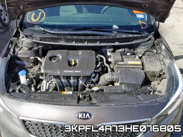 3KPFL4A73HE076805 фото 8