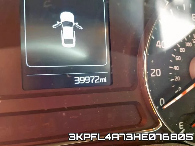 3KPFL4A73HE076805 фото 9