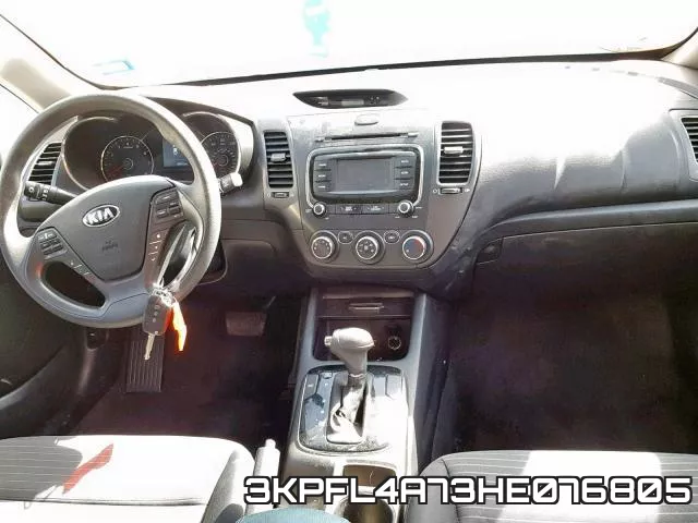 3KPFL4A73HE076805 фото 10