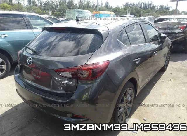3MZBN1M33JM259436 фото 5