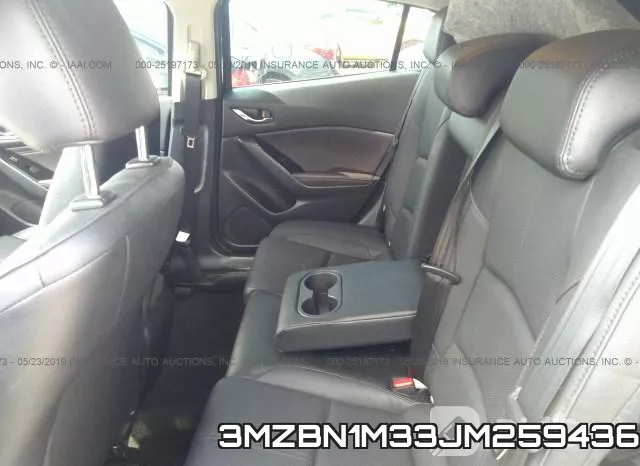 3MZBN1M33JM259436 фото 9