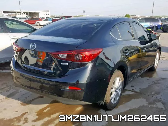 3MZBN1U77JM262455 фото 5