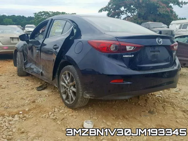 3MZBN1V30JM193345 фото 4