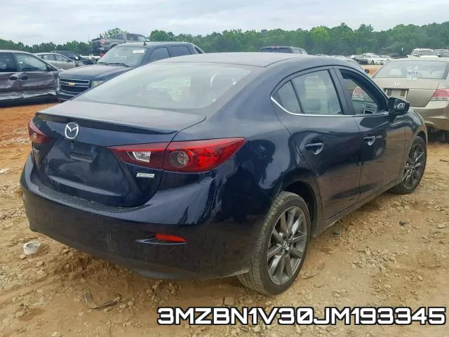 3MZBN1V30JM193345 фото 5