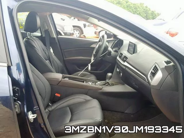 3MZBN1V30JM193345 фото 6