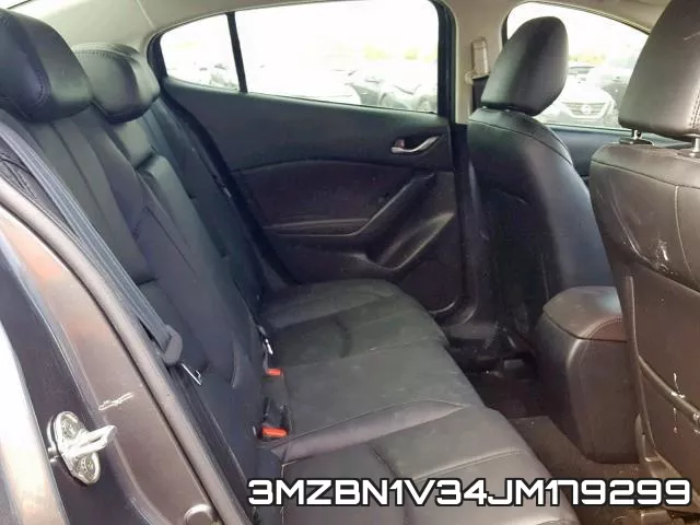 3MZBN1V34JM179299 фото 7