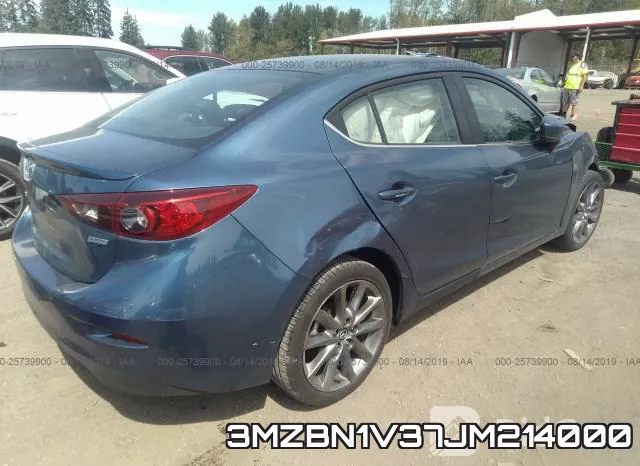 3MZBN1V37JM214000 фото 5
