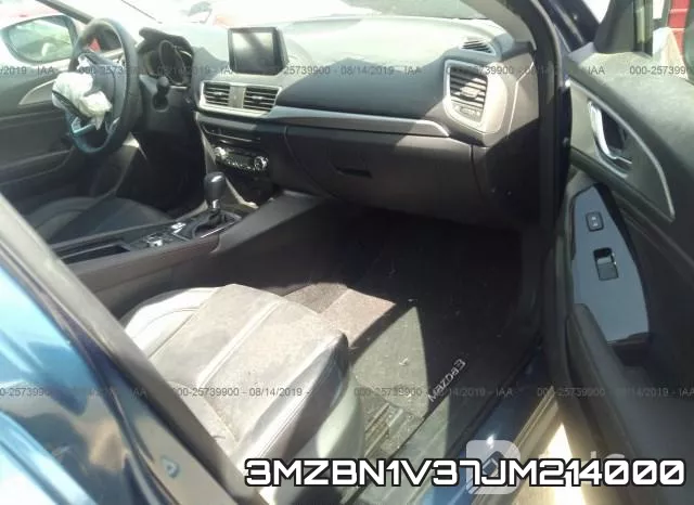 3MZBN1V37JM214000 фото 6