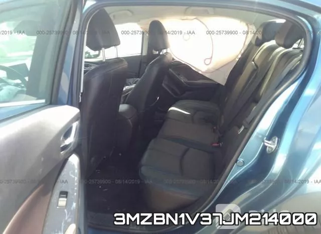 3MZBN1V37JM214000 фото 9