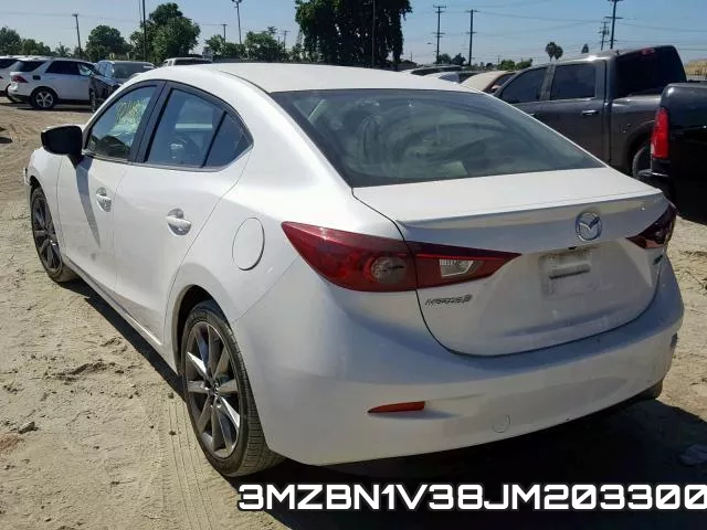 3MZBN1V38JM203300 фото 4