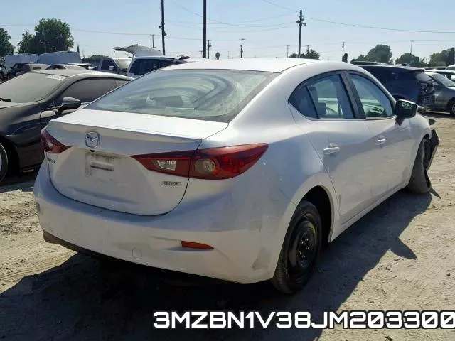 3MZBN1V38JM203300 фото 5
