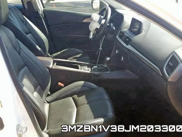 3MZBN1V38JM203300 фото 6