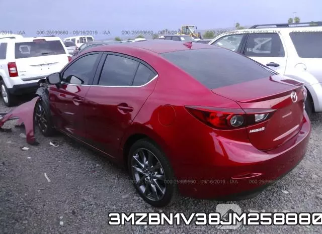 3MZBN1V38JM258880 фото 4