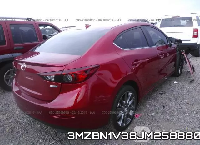 3MZBN1V38JM258880 фото 5