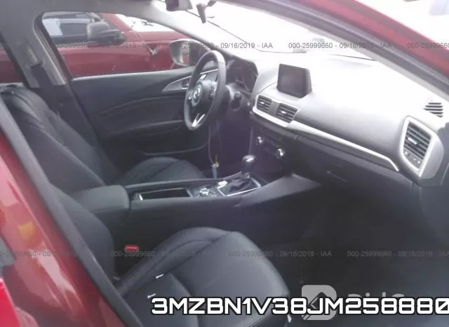 3MZBN1V38JM258880 фото 6