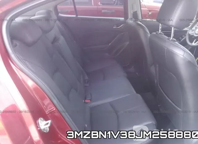 3MZBN1V38JM258880 фото 9