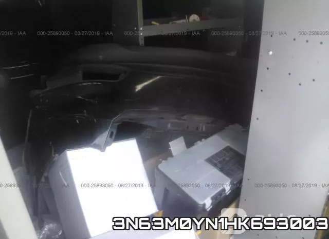 3N63M0YN1HK693003 фото 9