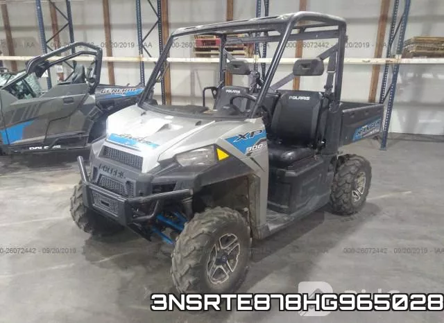 3NSRTE878HG965028 фото 3