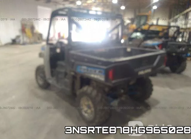 3NSRTE878HG965028 фото 4
