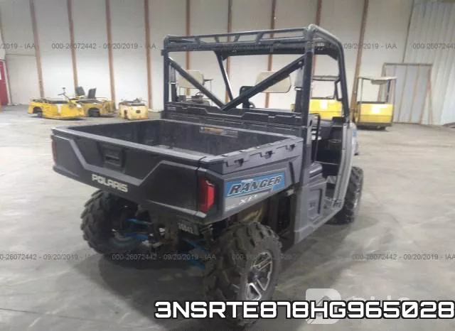3NSRTE878HG965028 фото 5