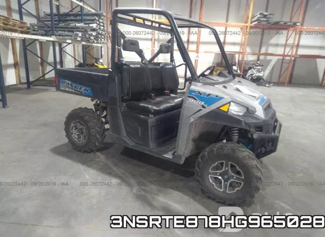 3NSRTE878HG965028 фото 6