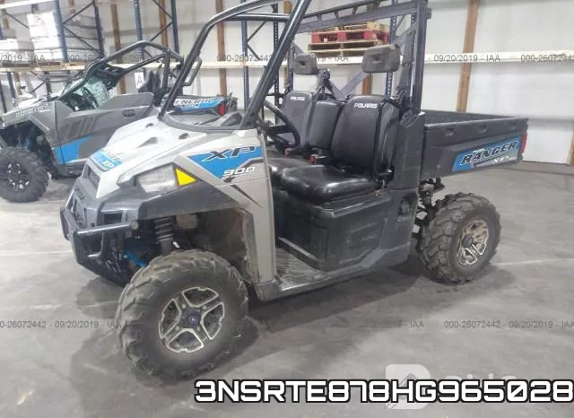 3NSRTE878HG965028 фото 7