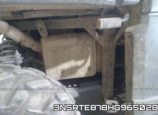 3NSRTE878HG965028 фото 9