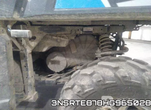 3NSRTE878HG965028 фото 10