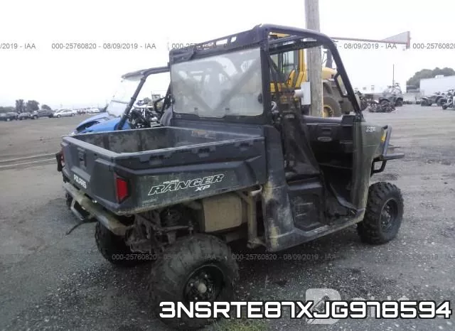 3NSRTE87XJG978594 фото 5