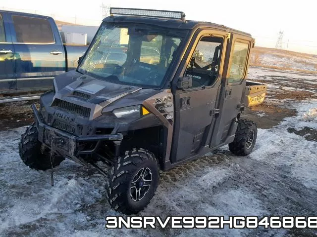 3NSRVE992HG846868 фото 3
