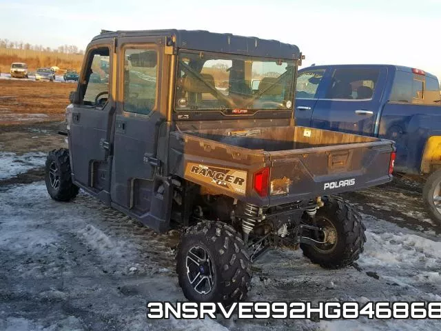 3NSRVE992HG846868 фото 4