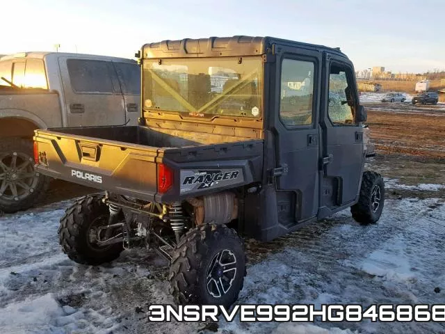 3NSRVE992HG846868 фото 5