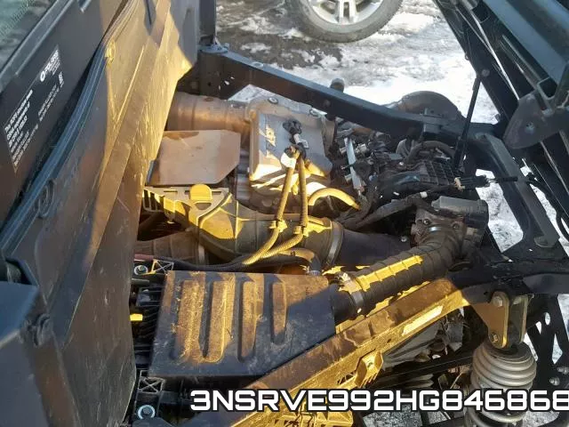 3NSRVE992HG846868 фото 8