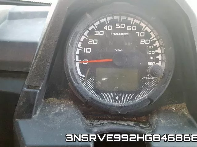 3NSRVE992HG846868 фото 9