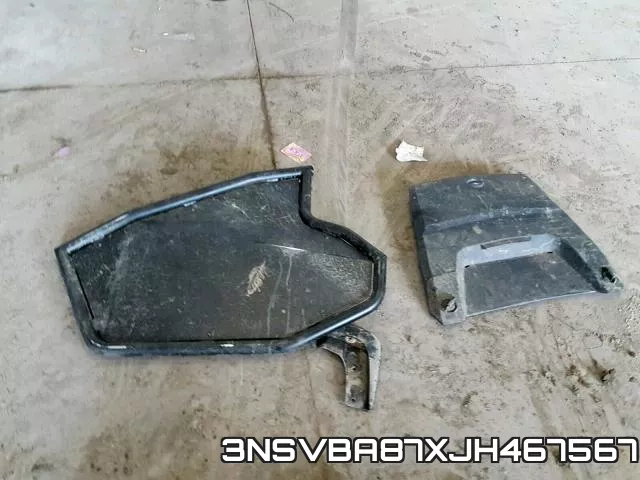 3NSVBA87XJH467567 фото 10