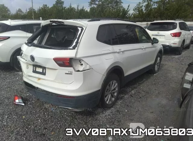 3VV0B7AX1JM063803 фото 5