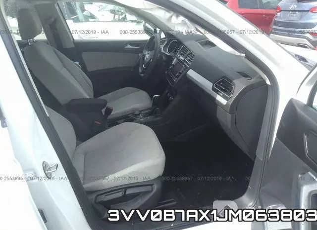 3VV0B7AX1JM063803 фото 6