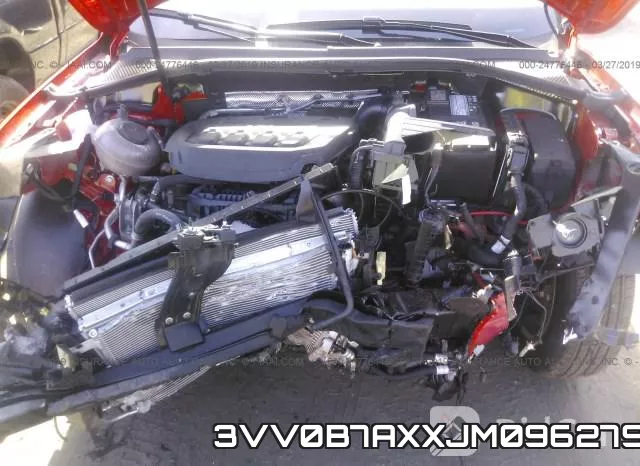 3VV0B7AXXJM096279 фото 2