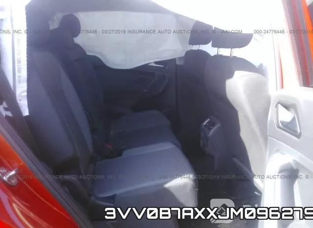 3VV0B7AXXJM096279 фото 9