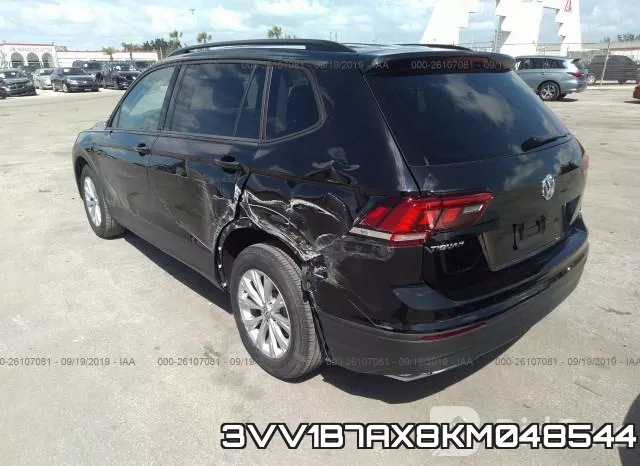 3VV1B7AX8KM048544 фото 4