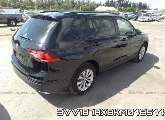 3VV1B7AX8KM048544 фото 5