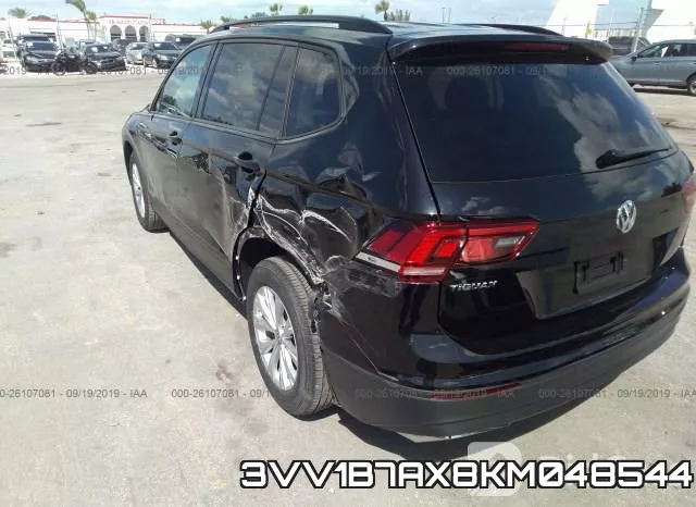 3VV1B7AX8KM048544 фото 7