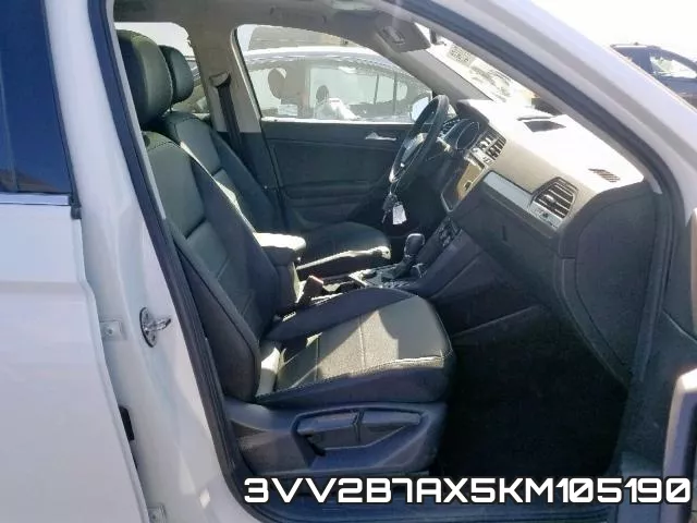 3VV2B7AX5KM105190 фото 6