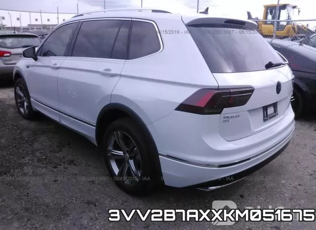 3VV2B7AXXKM051675 фото 4